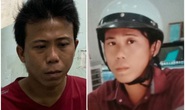 Quay phim nghiên cứu tiệm vàng rồi đục tường trộm cả đống nữ trang