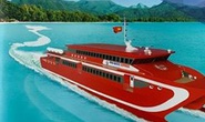 Dự kiến ngày khai trương tàu du lịch biển Cà Mau – Nam Du – Phú Quốc