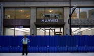 Mỹ điểm mặt Huawei, Hikvision... do quân đội Trung Quốc chống lưng