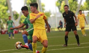 Các lò Hoàng Anh Gia Lai, SLNA, PVF góp cầu thủ cho tuyển U19 Quốc gia