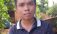 Đối tượng đâm chết công an viên ở Gia Lai bị bắt tại Bình Định
