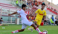 Hoàng Anh Gia Lai chạm trán chủ nhà PVF ở chung kết U19 Quốc gia 2020