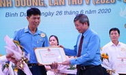 Tôn vinh điển hình tiên tiến trong phong trào thi đua yêu nước