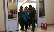 Giết người giấu thi thể trong bê-tông: Đề nghị tử hình kẻ chủ mưu