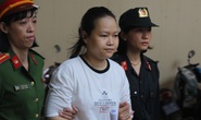 [Clip] Lời nói sau cùng của kẻ chủ mưu vụ án “xác người bê tông”