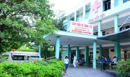 Thực hư ca nhiễm bạch hầu tại TP HCM