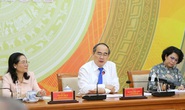 Dành ngân sách cố định cho đầu tư văn hóa