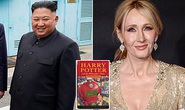 Sau 23 năm ra mắt, “Harry Potter” được báo Triều Tiên khen ngợi
