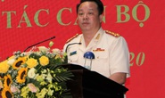Phó giám đốc Công an Hải Phòng làm Giám đốc Công an tỉnh Hà Nam
