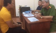 Kết luận điều tra vụ sát hại sư trụ trì và Phật tử chùa Quảng Ân rồi cướp tài sản