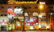 Nữ chủ khách sạn Diamond Thái Bình được phát hiện trong tư thế treo cổ