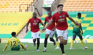 Người hùng giấu mặt tỏa sáng, Man United đoạt vé bán kết FA Cup