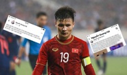 Theo trend nhún nhảy Hồ Tây của Quang Hải, nhà đài bị phản ứng