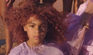 Con gái 8 tuổi của Beyonce lại lập kỷ lục
