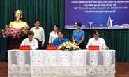 Khuyến khích xây dựng mảng xanh tại nơi làm việc
