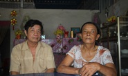 Vợ chồng lão nông xin thoát nghèo