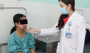 Tiền mất tật mang vì làm đẹp qua mạng