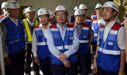 Bộ Kế hoạch - Đầu tư: Không để tuyến metro số 1 ở TP HCM thiếu vốn