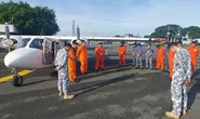 Tàu hàng đụng chìm tàu cá Philippines, 14 thuyền viên chưa rõ sống chết