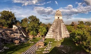Ma dược trong mộ cổ Nữ Hoàng Đỏ khiến người Maya biến mất?