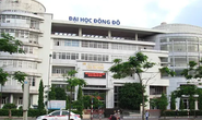 Vụ án Trường Đại học Đông Đô: Bắt nguyên trưởng phòng Tài chính kế toán