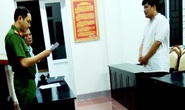 Vay mượn các đại lý của công ty hàng tỉ đồng để nướng vào trò đen đỏ