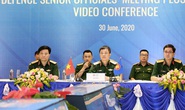 Thúc đẩy hợp tác quốc phòng ASEAN và các nước đối tác