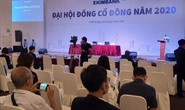 Đại hội cổ đông thường niên 2020 của Eximbank lại bất thành