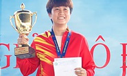 Soán ngôi ngoạn mục quán quân cờ tướng Việt