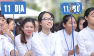 Cả nước cùng khai giảng vào ngày 5-9, các trường không dạy trước chương trình