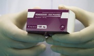 Thuốc trị Covid-19 Remdesivir có giá 3.120 USD, ưu tiên bán tại Mỹ