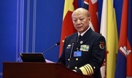 Trung Quốc bất ngờ loan tin kiểm toán cựu tư lệnh hải quân