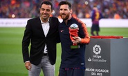 Messi chống đối HLV Setien, Barcelona chuẩn bị thay tướng
