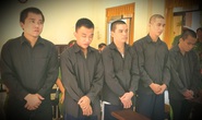 Nhóm đạo chích rủ nhau dùng xe tải đi trộm ở Phú Quốc