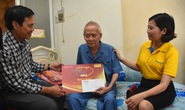 “Mai Vàng nhân ái” thăm người thổi hồn Đất Phương Nam