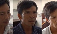 Vụ dàn cảnh trộm tôm siêu tinh vi: Bắt thêm 6 đối tượng