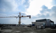Chủ tịch quận Ba Đình giải trình việc xử lý nhà 8B Lê Trực