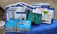 Nạp tiền điện thoại phải cung cấp số CMND và ngày cấp có chặn được sim rác?