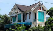 Cho 59 hộ thoát nghèo ở xã có 712 hộ cận nghèo