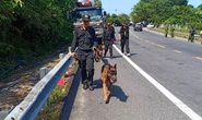 Khả năng Triệu Quân Sự đã rời đèo Hải Vân, Công an chuyển sang đánh chìm