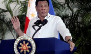 Philippines tính toán lại chiến lược đối phó Trung Quốc trên biển Đông