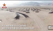 Hàng ngàn lính Trung Quốc lên vùng cao giữa đụng độ Trung - Ấn