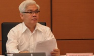 Bí thư Bình Phước nói về vụ bị cáo Lương Hữu Phước nhảy lầu tự tử sau khi tuyên án