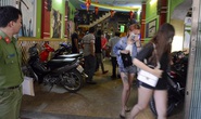 Nhiều con em nông dân dùng ma túy ở quán karaoke