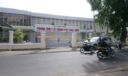 Nhiều lãnh đạo Bệnh viện Phan Thiết liên quan vụ án tham ô hơn 5,4 tỉ đồng