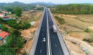 Giám sát chặt khi đầu tư công cao tốc Bắc - Nam