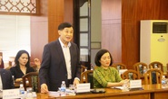 Tỉ phú Johnathan Hạnh Nguyễn xin đầu tư vào Bắc Vân Phong