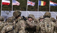 Trung Quốc chi tiêu quân sự quá lớn, NATO lên kế sách chặt vòi bạch tuộc