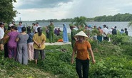 6 nữ sinh ra sông Hương tắm,2 em đuối nước thương vong