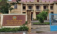 Kỷ luật Chánh án TAND huyện Côn Đảo vì can thiệp để mẹ vợ bao chiếm đất rừng